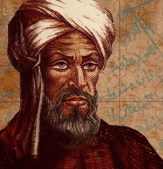 Al-Khwarizmi