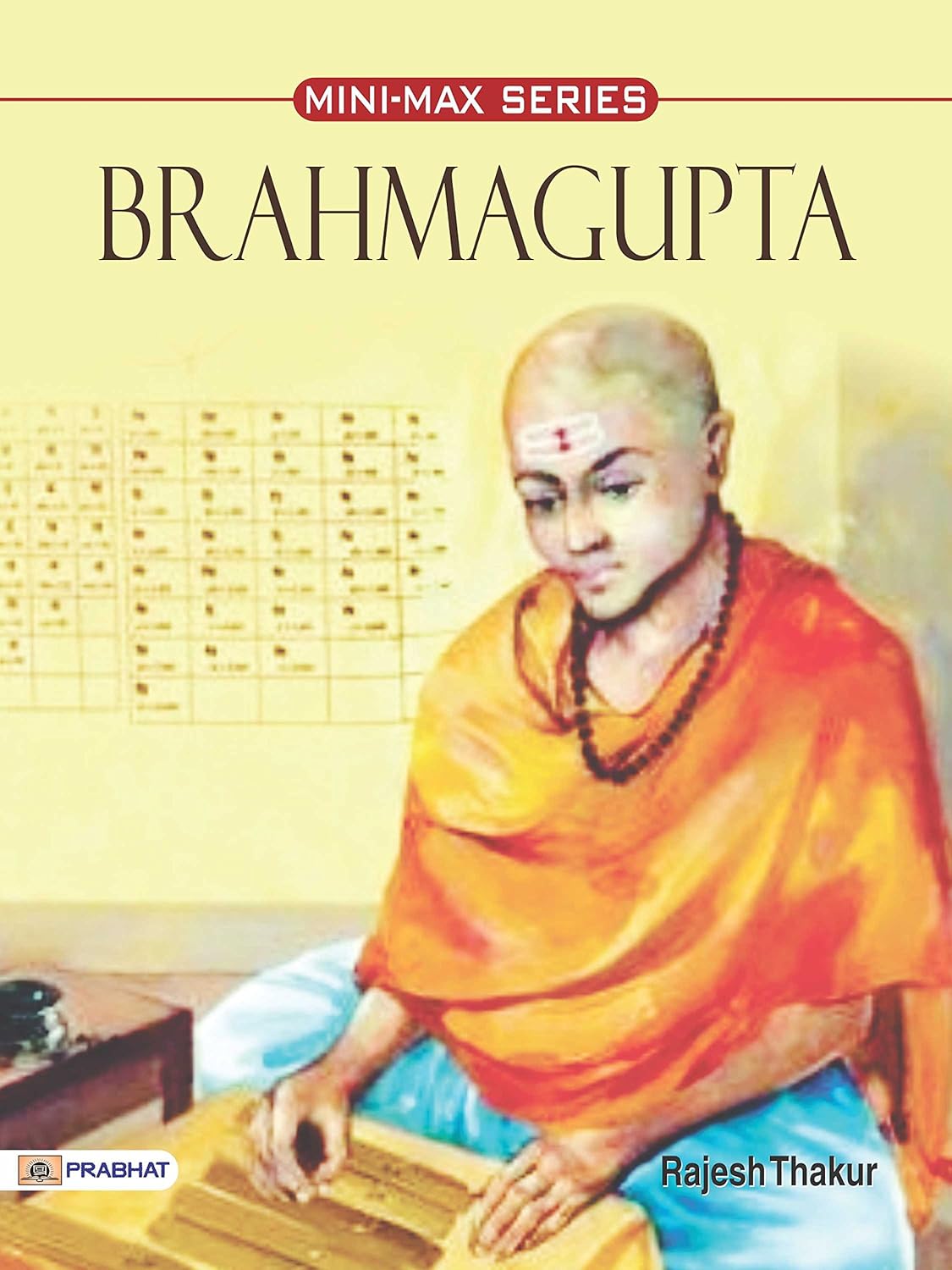 Brahmagupta
