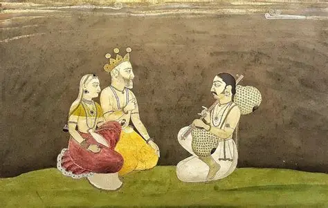 Jayadeva