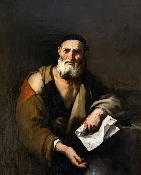 Leucippus