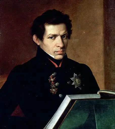 Lobachevsky