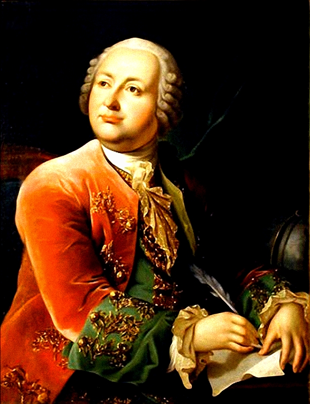 Lomonosov
