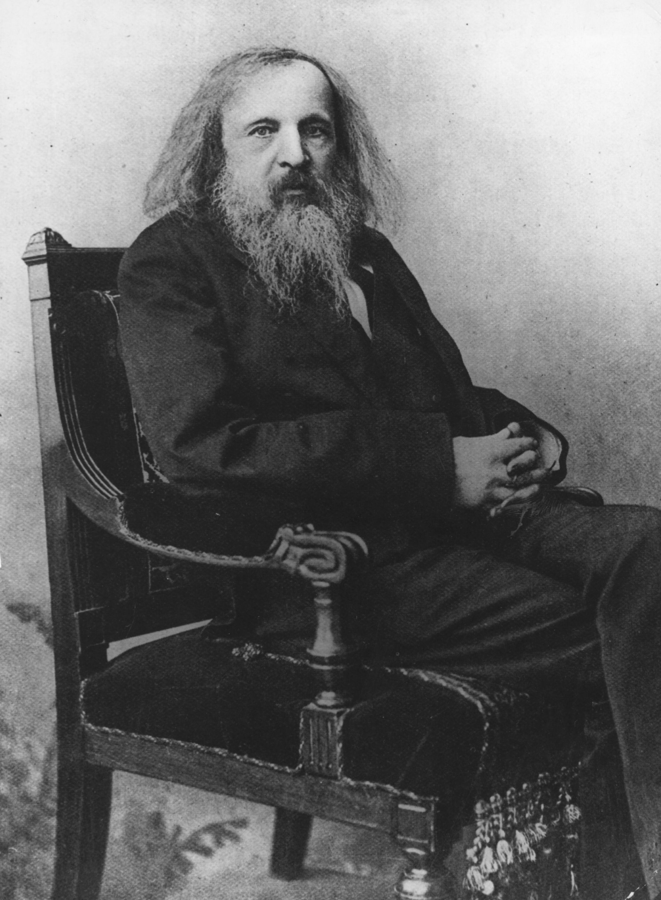 Mendeleev