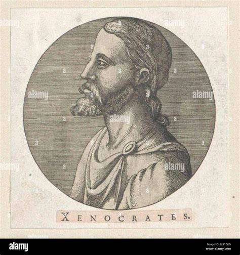 Xenocrates