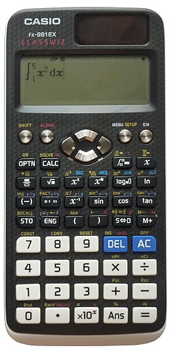 Calculator